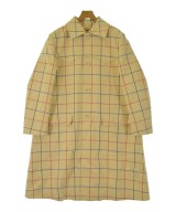 GUCCI ステンカラーコート