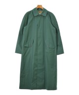 GUCCI ステンカラーコート