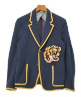 GUCCI テーラードジャケット