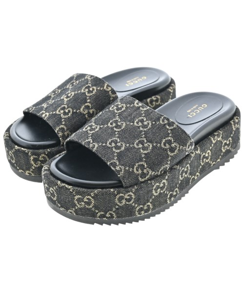 グッチ(GUCCI)のGUCCI サンダル