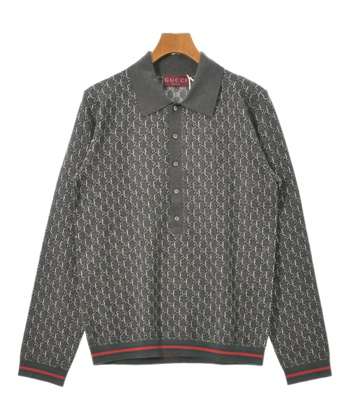 グッチ(GUCCI)のGUCCI ニット・セーター