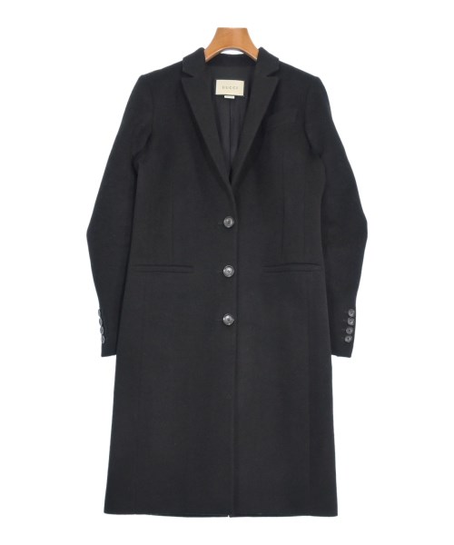 グッチ(GUCCI)のGUCCI チェスターコート