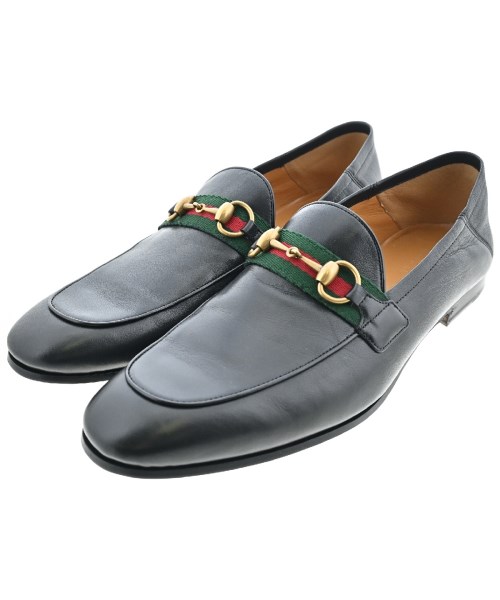 グッチ(GUCCI)のGUCCI ビジネス・ドレスシューズ