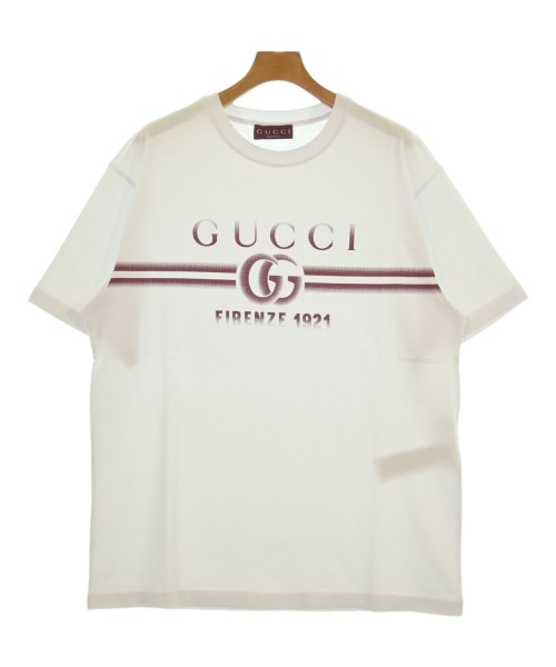 グッチ(GUCCI)のGUCCI Tシャツ・カットソー