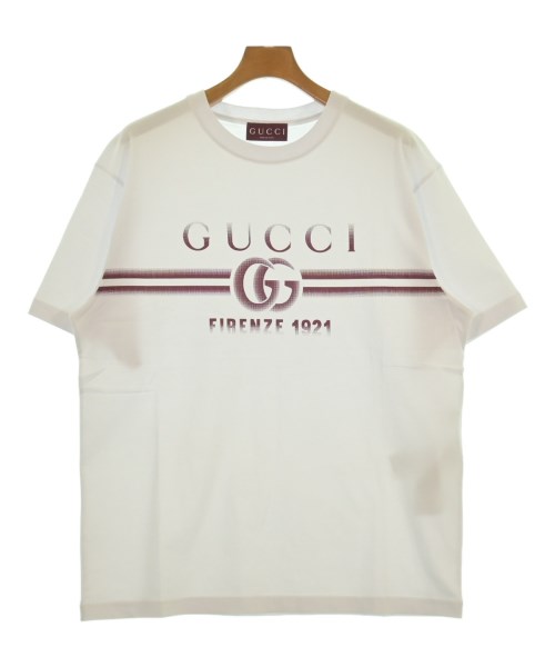 グッチ(GUCCI)のGUCCI Tシャツ・カットソー