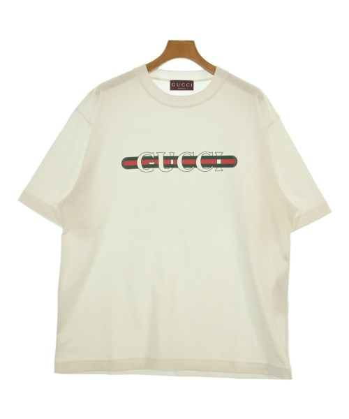 グッチ(GUCCI)のGUCCI Tシャツ・カットソー