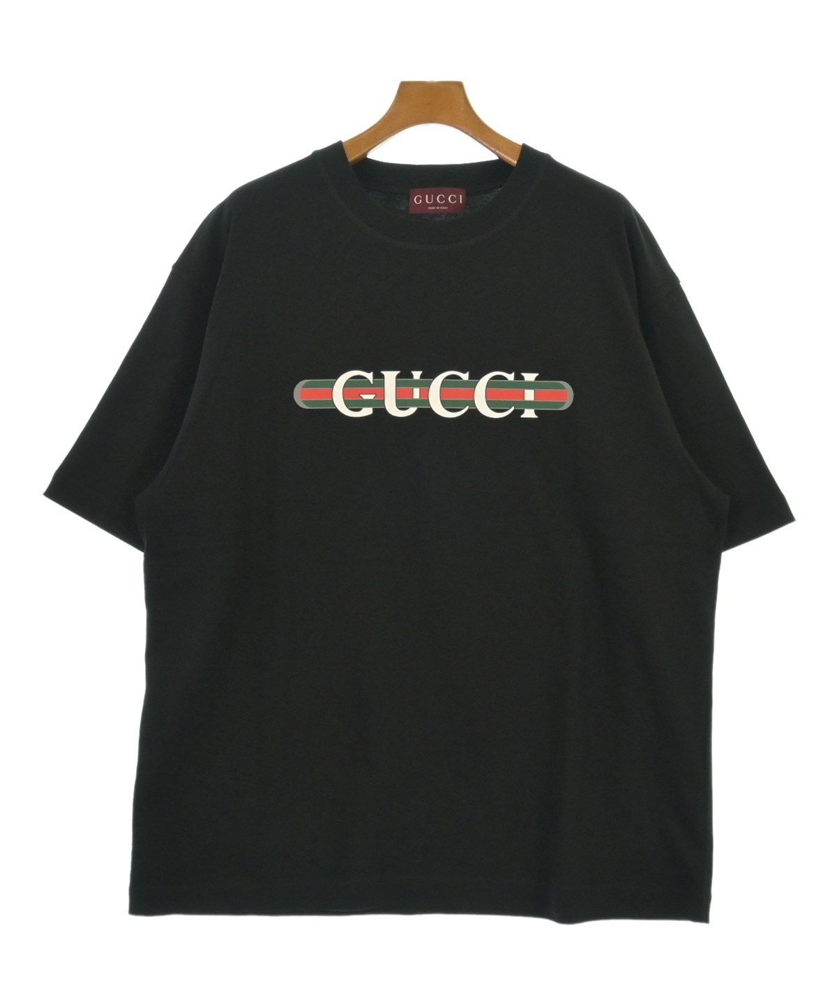 【美品 国内正規】GUCCI Over Size Sweat Shirt トラ柄 GUCCI 【ドンドン見直し】極美品△正規品 グッチ 670624 袖