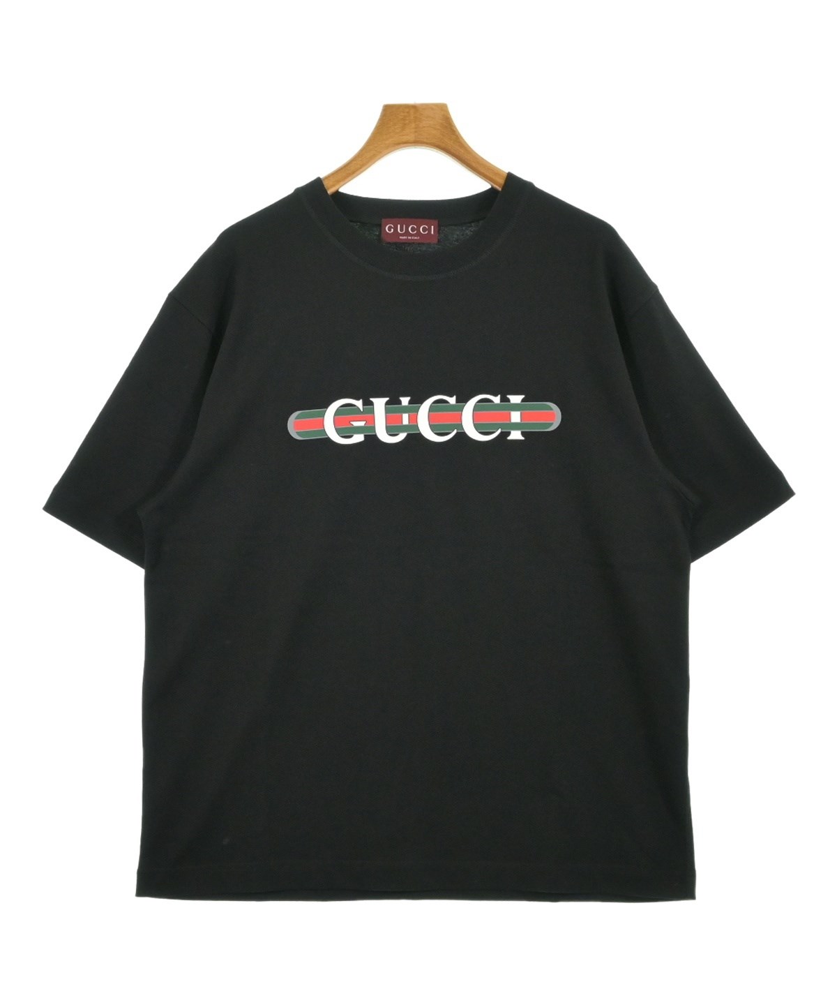 GUCCI ロゴT タグ付き 4103625E0103_m1_a009.jpg