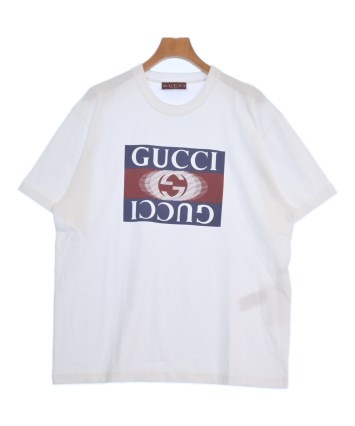 新品　GUCCI 130㎝　Tシャツ 575114_XJGZA_9214_001_100_0000