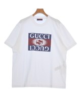 GUCCI Tシャツ・カットソー