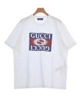 GUCCI Tシャツ・カットソー