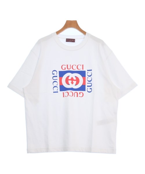 グッチ(GUCCI)のGUCCI Tシャツ・カットソー