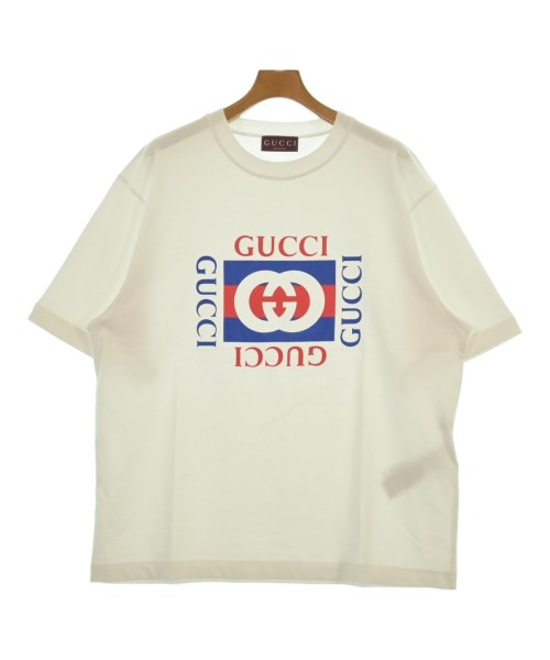 グッチ(GUCCI)のGUCCI Tシャツ・カットソー
