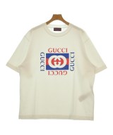 GUCCI Tシャツ・カットソー