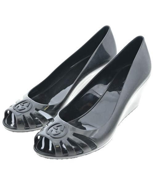 グッチ(GUCCI)のGUCCI パンプス