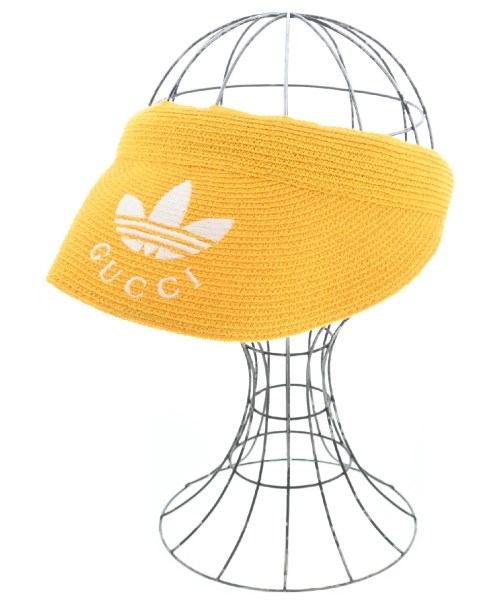 グッチ(GUCCI)のGUCCI 帽子（その他）