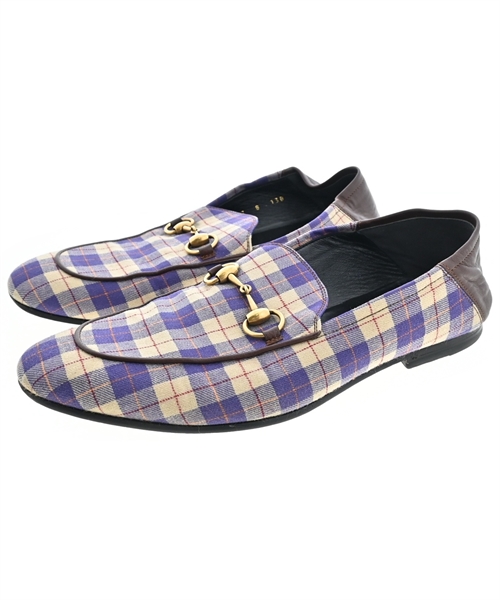 グッチ(GUCCI)のGUCCI ビジネス・ドレスシューズ