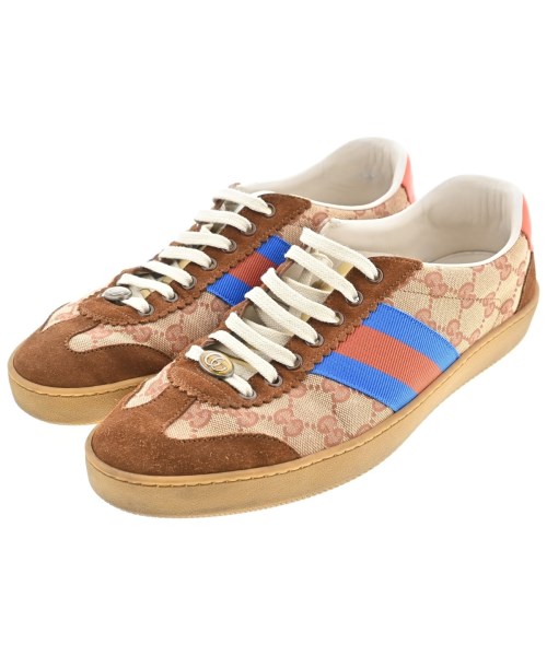 グッチ(GUCCI)のGUCCI スニーカー