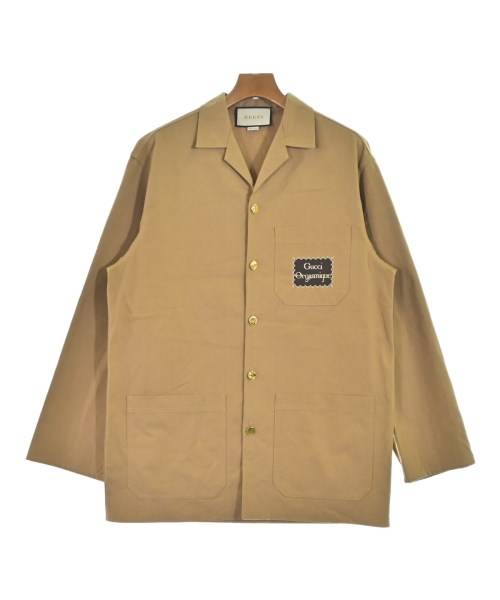 グッチ(GUCCI)のGUCCI カバーオール