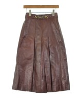 GUCCI クロップドパンツ