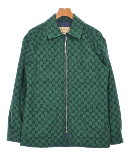 グッチ(GUCCI)のGUCCI ブルゾン（その他）