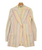 GUCCI テーラードジャケット