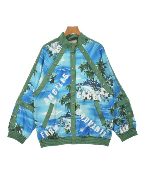 グッチ(GUCCI)のGUCCI ブルゾン