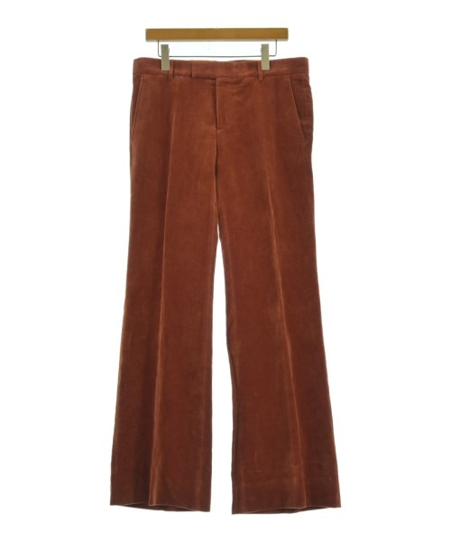 グッチ(GUCCI)のGUCCI スラックス