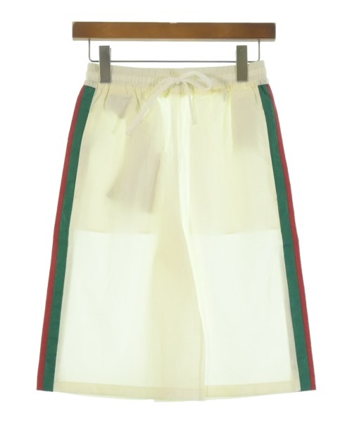グッチ(GUCCI)のGUCCI ショートパンツ