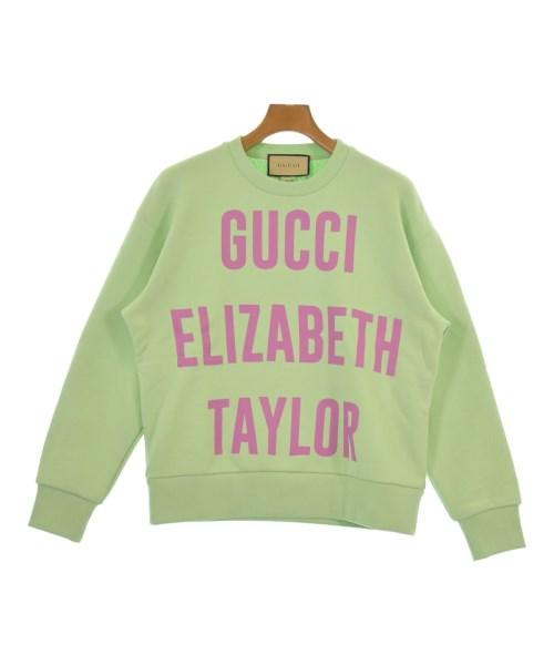 グッチ(GUCCI)のGUCCI スウェット