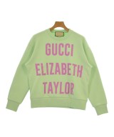 GUCCI スウェット