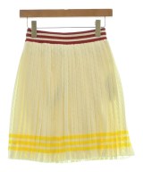 GUCCI ミニスカート