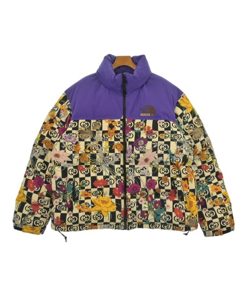 グッチ(GUCCI)のGUCCI ダウンジャケット/ダウンベスト