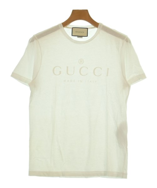 グッチ(GUCCI)のGUCCI Tシャツ・カットソー