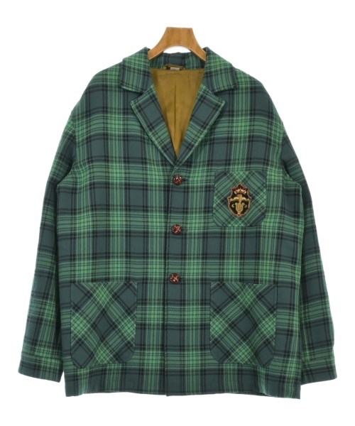 グッチ(GUCCI)のGUCCI カジュアルジャケット