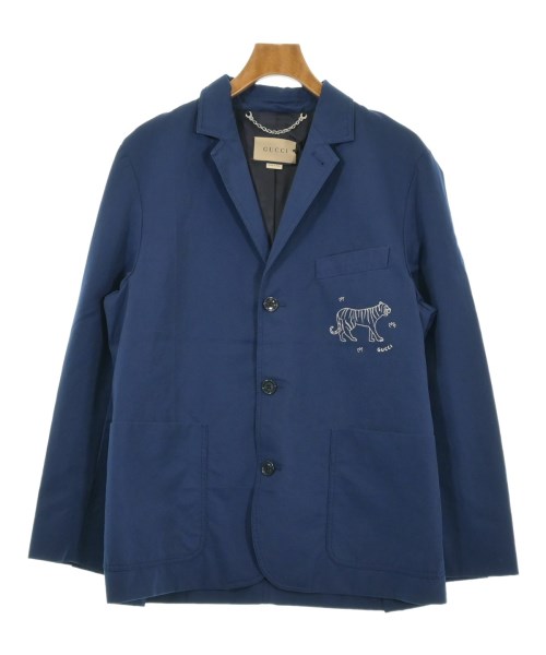 グッチ(GUCCI)のGUCCI テーラードジャケット