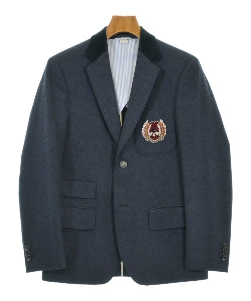 グッチ(GUCCI)のGUCCI テーラードジャケット