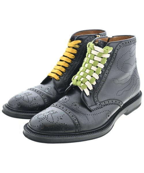 グッチ(GUCCI)のGUCCI ブーツ