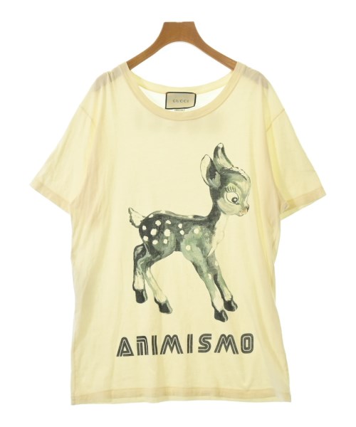 グッチ(GUCCI)のGUCCI Tシャツ・カットソー