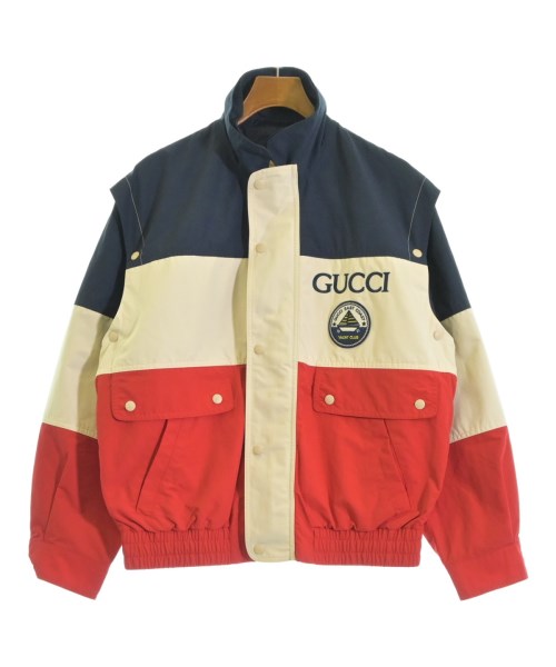 グッチ(GUCCI)のGUCCI ブルゾン（その他）
