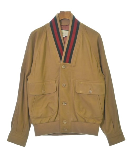 グッチ(GUCCI)のGUCCI ブルゾン