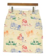 GUCCI ミニスカート
