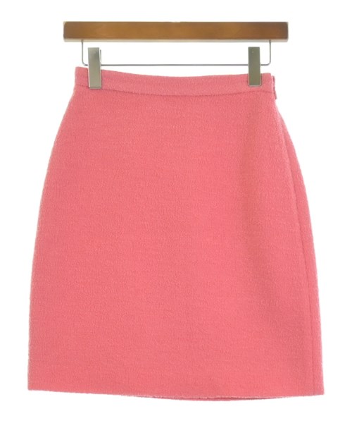 グッチ(GUCCI)のGUCCI ミニスカート