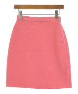 GUCCI ミニスカート
