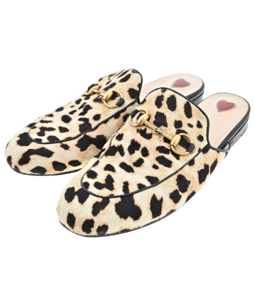 グッチ(GUCCI)のGUCCI サンダル
