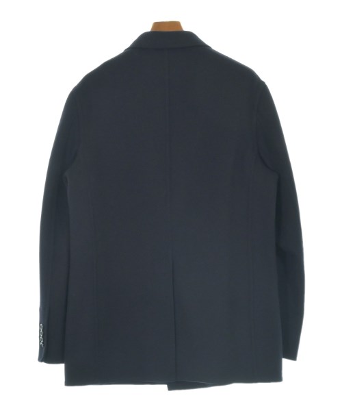 GUCCI（グッチ）テーラードジャケット 紺 サイズ:48(L位) メンズ/2200578802039