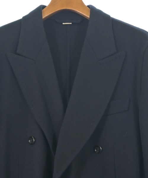 GUCCI（グッチ）テーラードジャケット 紺 サイズ:48(L位) メンズ/2200578802039