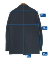 GUCCI（グッチ）テーラードジャケット 紺 サイズ:48(L位) メンズ/2200578802039