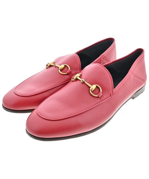 グッチ(GUCCI)のGUCCI ドレスシューズ/ローファー