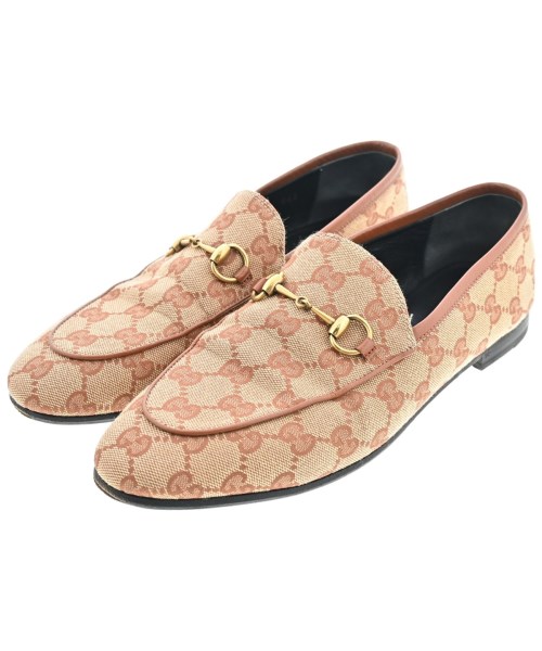 グッチ(GUCCI)のGUCCI ドレスシューズ/ローファー